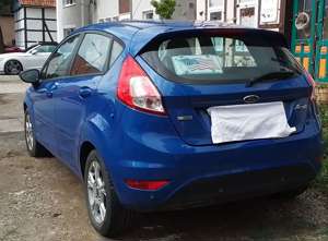 Ford Fiesta Fiesta+1.0+Start-Stop+Trend