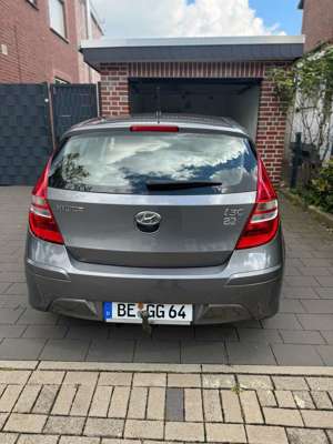 Hyundai i30 Classic