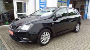 SEAT Ibiza 1.4 16V Style ST GJR SH gepfl.