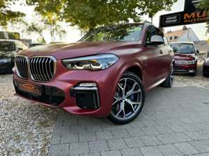 BMW X5 Baureihe X5 M50 d/VOLL/Garantie