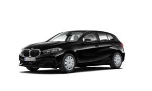 BMW 116 d PDC/LifeCockpitProfessional/DAB/Sitzheizung/CarP