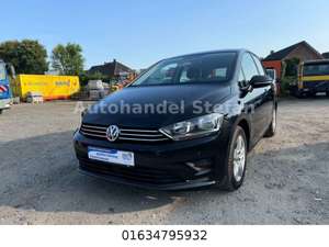 Volkswagen Golf Sportsvan VII Comfortline