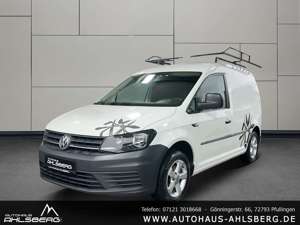 Volkswagen Caddy 2,0 TDI  Kasten BMT / SORTIMO / DACHTRÄGER / AHK