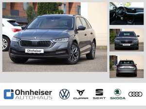 Skoda Octavia Combi 2.0 TDI DSG Ambition AHK*NAVI*ACC*SH