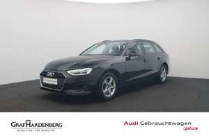 Audi A4 Avant 35 TDI . Navi LED Klima