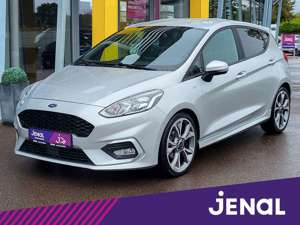 Ford Fiesta ST-Line Winter P., Navi, DAB, Garantie