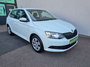 Skoda Fabia Cool Plus *Klima,Sitzheizung,Bluetooth,DAB