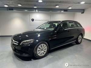 Mercedes-Benz C 220 T d Facelift