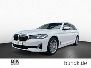 BMW 530 i Tour. Luxury,ACC,Laser,Head-Up,LC-Prof.,DAB