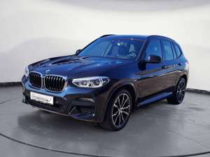 BMW X3 xDrive30e M SPORT AT Innovationsp. Sport Aut.