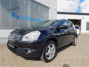 Nissan Qashqai+2 2.0 Tekna 4X4 Leder/Panorama/7.Sitze