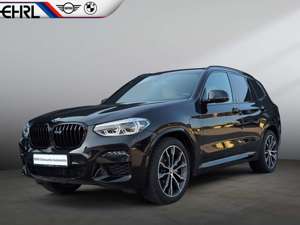 BMW X3 xDrive30e HEAD-UP DAB HIFI M-PAKET