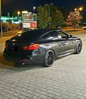 BMW 335 Bmw 335i Gt M performance X drive M paket