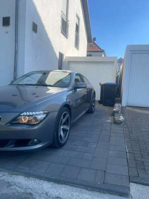 BMW 630 630i