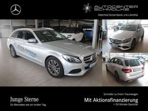 Mercedes-Benz C 180 C 180 T AVANTGARDE*AMBIENTEBEL.*LED HIGH*EASY-P.