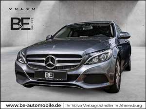 Mercedes-Benz C 350 e T Avantgarde PTS KAMERA NAVI AHK LED