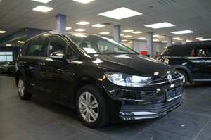 Volkswagen Touran 1,6 TDI SCR DSG 7-Sitzer