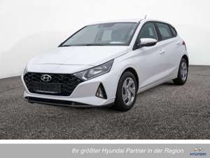 Hyundai i20 1.0 Select KLIMA