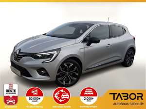 Renault Clio TCe 140 Intens LED Nav SHZ 17Z PDC