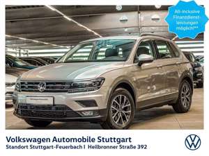 Volkswagen Tiguan Comfortline 1.5 TSI DSG Navi AHK Kamera