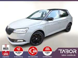 Skoda Fabia 1.0 TSI 95 DSG Monte Carlo Kessy PDC SmLi