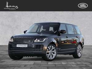 Land Rover Range Rover P400e LWB Plug-in Hybrid Vogue