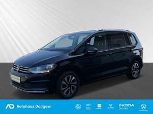 Volkswagen Touran Active