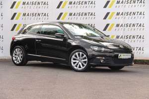 Volkswagen Scirocco Exclusive 1.4|PDC|Leder|MFL|SHZ|ZV|Klim