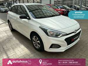 Hyundai i20 1.2 Advantage PDC|Kamera|Sitzhzg