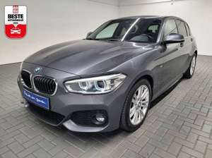 BMW 120 d M-Sport LED/Navi/AHK/SHZ/PDC/17 LM