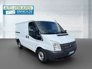 Ford Transit FT 260 K,3Sitze,Garantie,AHK,TüV+Service NEU