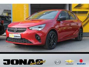 Opel Corsa F Elegance 1.2T LED RKamera Sitzheiz. Multimedia