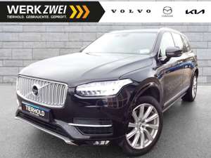 Volvo XC90 D5 Inscription AHK Standhzg Luftfahrw Pano