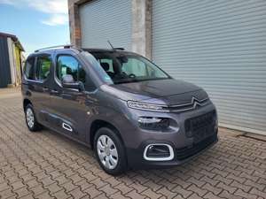 Citroen Berlingo Feel M Klimaautomatik Navigation Tüv Neu