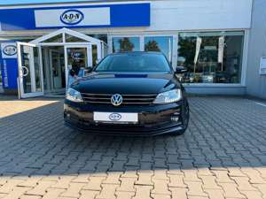 Volkswagen Jetta VI 2.0 TDI BMT DSG *Xenon*Kamera*