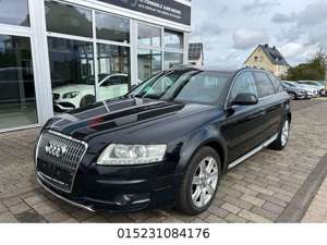 Audi A6 Allroad quattro 3.0 TDI Automatik+Leder+Xenon