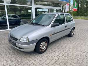 Opel Corsa Corsa 1.4  Eco Tec 2000 Edition Klima ABS Servo