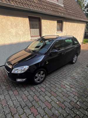 Skoda Fabia Fresh