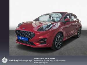 Ford Puma 1.0 EcoBoost Hybrid ST-LINE Wi-Pa Klimaaut.