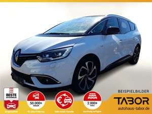 Renault Grand Scenic TCe 130 Energy BOSE-Ed. LED Pano