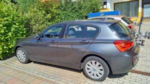 BMW 116 116i Advantage