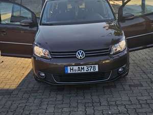 Volkswagen Golf 2.0 TDI DPF BlueMotion Technology Comfortline