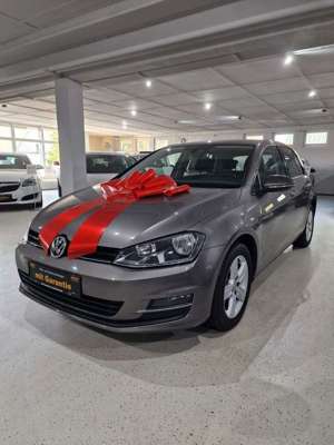 Volkswagen Golf VII Lim. Comfortline- bis zu 3 J. Garantie*