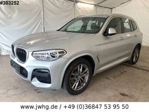 BMW X3 xDr 20 i M Sport LED+ CockpProf HeadUp 360Kam