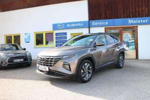 Hyundai TUCSON 1.6 T-GDI Trend Mild-Hybrid 2WD *TOP ZUSTAND*