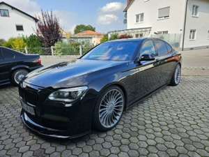 BMW 750