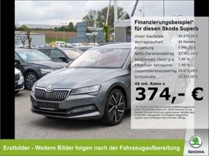 Skoda Superb Combi Style TDI*DSG Matrix-LED R-Kam 19*