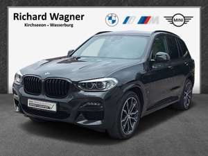 BMW X3 xDrive30e M Sport HeadUp AHK Navi Leder 20''