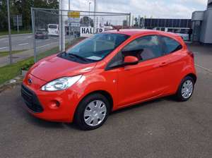 Ford Ka/Ka+ Trend