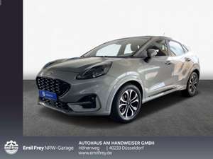 Ford Puma 1.0 EcoBoost Hybrid Aut. ST-LINE,Fahrerassis.